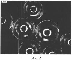 Микросферы из полидициклопентадиена и способ их получения (патент 2528834)