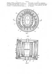 Роторно-поршневой электродвигатель-компрессор (патент 1288356)