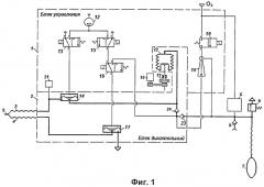 Аппарат искусственной вентиляции легких (патент 2453275)