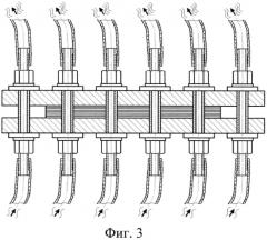 Устройство для терморихтовки металлических пластин (патент 2568803)