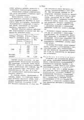 Установка для производства шлаковой пемзы (патент 1475896)