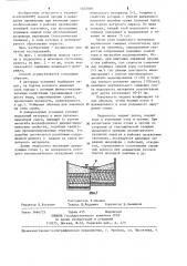 Способ имитации овражной эрозии (патент 1242500)