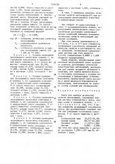 Смесь для анализа оптических свойств митохондрий (патент 1540728)