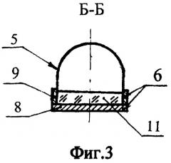 Подбарабанье молотильного устройства (патент 2288569)