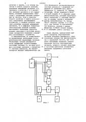 Цифровой генератор синусоидальных сигналов (патент 1193763)