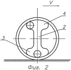 Валец дорожного катка (патент 2379407)