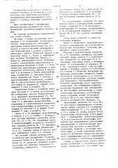 Стенд для испытаний элементов рессорного подвешивания железнодорожного транспортного средства (патент 1418597)