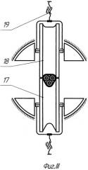 Устройство для разделки трехжильного круглого бронированного кабеля (патент 2344530)