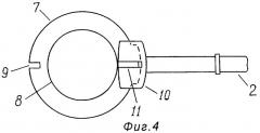 Массажер-10 (патент 2270657)