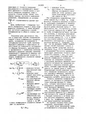 Способ определения коэффициента отражения звука (патент 917074)