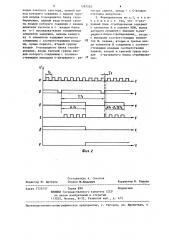 Формирователь импульсов (патент 1287262)