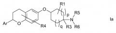 Замещенные хроман-6-илоксициклоалканы, их применение в качестве лекарственных средств (патент 2666350)