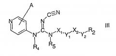 Пролекарства цианогуанидина (патент 2312858)