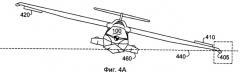 Система повышения поперечной устойчивости для самолета-амфибии (варианты) (патент 2537218)