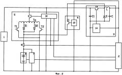 Способ эксплуатации никель-водородной аккумуляторной батареи в составе искусственного спутника земли (патент 2395871)