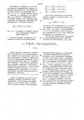 Способ измерения показателя преломления (патент 1550377)