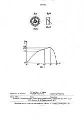 Пленочный выпарной аппарат (патент 1825635)