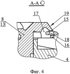 Расцепной привод автосцепного устройства железнодорожного транспортного средства (патент 2544315)