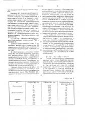 Способ количественного определения желчных кислот (патент 1675750)