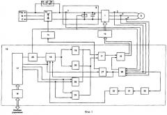 Способ и устройство управления асинхронным двигателем (патент 2361356)