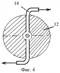 Способ создания потока газа в рабочей части аэродинамической трубы и аэродинамическая труба (патент 2451274)