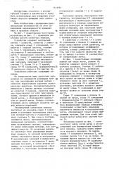 Устройство для измерения колебаний скорости вращения вала (патент 1415192)