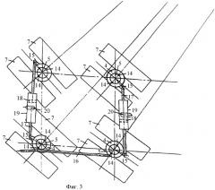 Балансирная подвеска (патент 2385236)