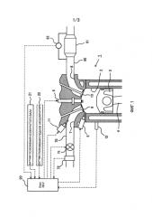 Система впрыска топлива для двигателя внутреннего сгорания (патент 2577323)