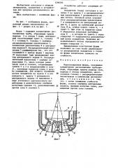 Водоохлаждаемая фурма (патент 1296595)