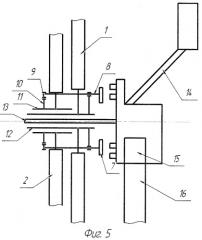 Ветроколесо (патент 2494283)