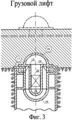 Способ и устройство для транспортирования жидкости и газа (патент 2294480)