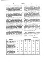 Карбюраторный способ выплавки стали в мартеновской печи (патент 2003695)