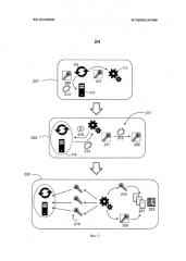 Способ и устройство для маркировки изготовленных предметов (патент 2591010)