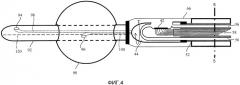 Трансуретральный ультразвуковой датчик для лечения предстательной железы (патент 2526265)