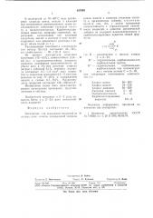 Электролит для осаждения покрытийиз сплава цинк-никель (патент 827608)