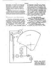 Устройство для регулирования подачи технологической смазки на прокатные валки (патент 876227)