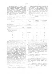 Способ получения модифицированного поли-1,1,2- трихлорбутадиена-1,3 (патент 639900)