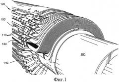 Усовершенствование механической обработки пластинчатого ротора (патент 2556246)