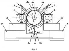 Способ изготовления стальных профильных оболочек (патент 2356675)