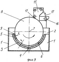 Способ изготовления металлической ленты электролизом и устройство для его осуществления (патент 2258770)
