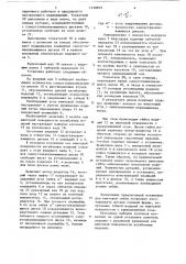 Установка для винтовой гибки изделий (патент 1238829)