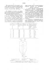 Способ смешения гранулированных материалов (патент 1502066)
