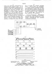 Автоселектор периодической последовательности импульсов (патент 1061278)