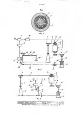 Привод механизма намотки волочильной машины (патент 579863)
