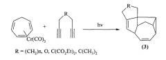 Способ получения si-содержащих бис-(эндо-бицикло[4.2.1]нона-2,4,7-триенов) (патент 2541792)