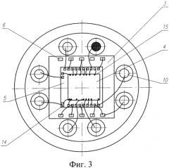 Датчик давления с нормализованным или цифровым выходом (патент 2564378)