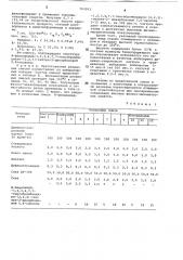 Огнестойкая резиновая смесь на основе дивинилстирольного каучука (патент 763393)