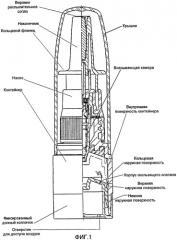 Пригодный к распылению адгезивный к коже/слизистой оболочке препарат гелевого типа и система для введения с использованием препарата (патент 2438710)