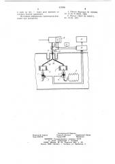 Струйный акустический газоанализатор периодического действия (патент 673906)