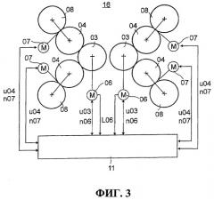 Способы и устройства для приведения в действие печатной секции (патент 2265522)